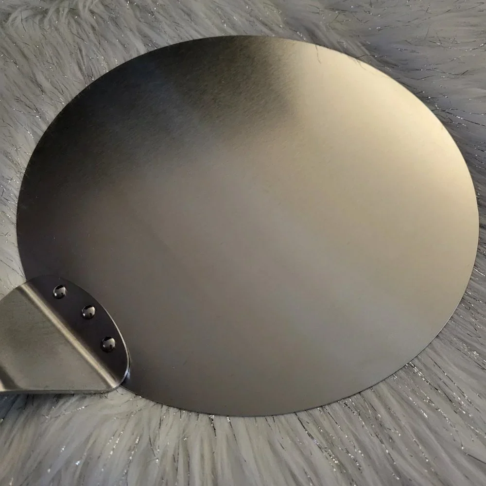 Large Stainless Steel Spatula Turner